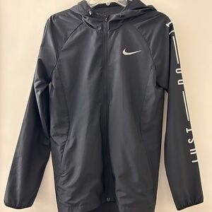 Nike Running Jacket